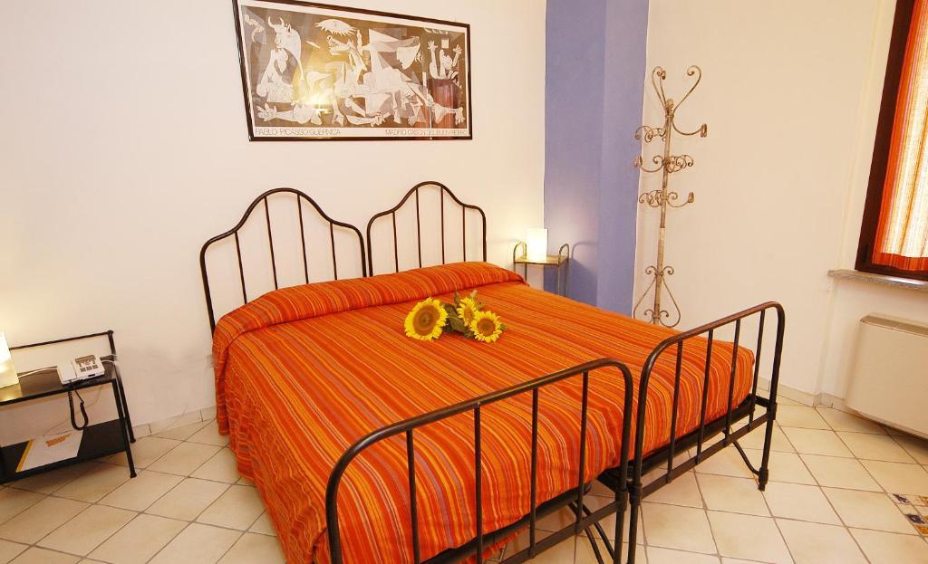 Agriturismo Cascina Nuova Villa Valenza Cameră foto
