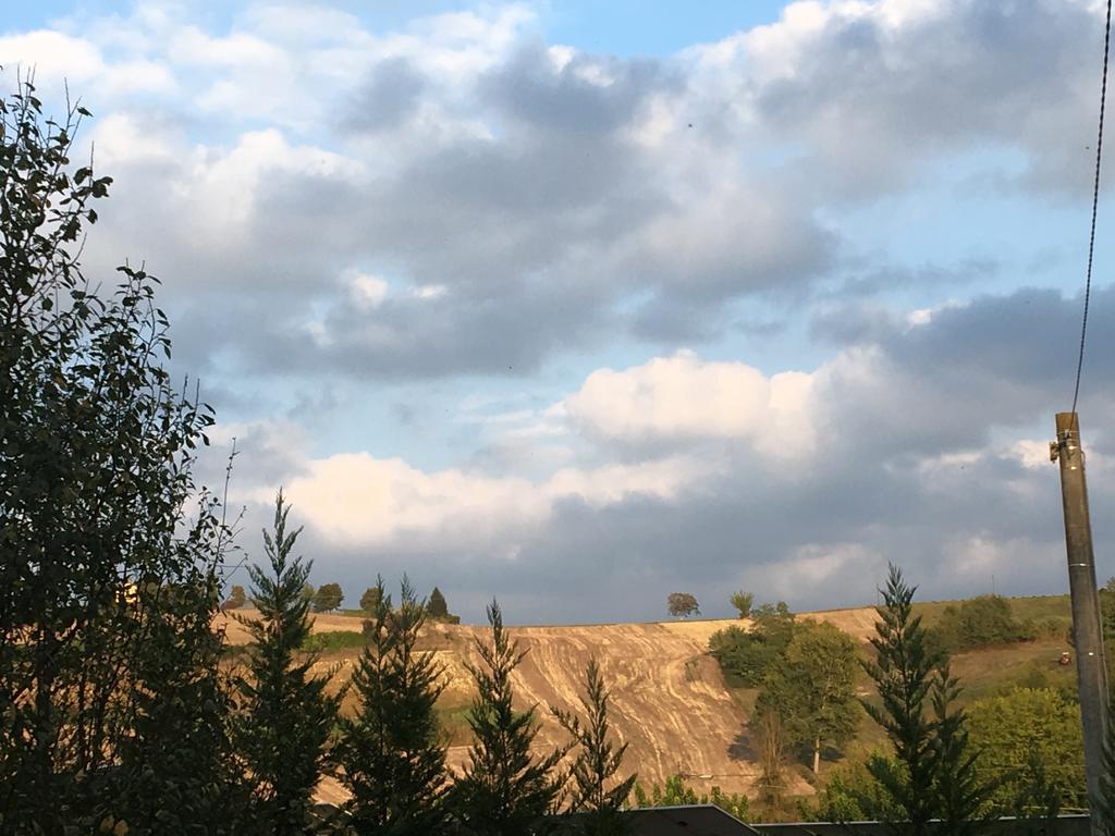 Agriturismo Cascina Nuova Villa Valenza Exterior foto